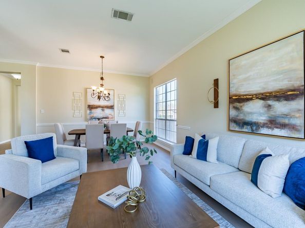 10204 Andora DR, Austin TX 78717