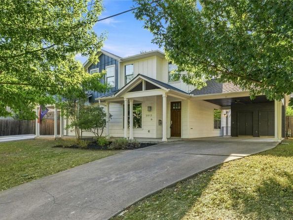 5613 Roosevelt Ave B, Austin TX 78756