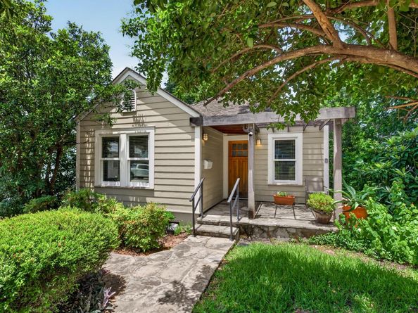 4616 Sinclair Ave, Austin TX 78756