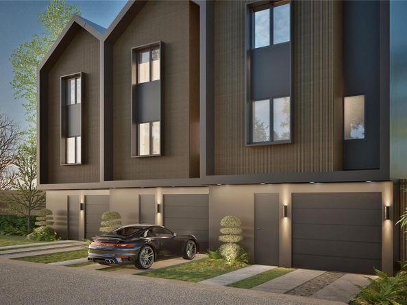 4413 Banister LN BLDG 1  UNIT 101, Austin TX 78745