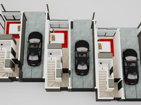 4413 Banister LN BLDG 1  UNIT 101, Austin TX 78745