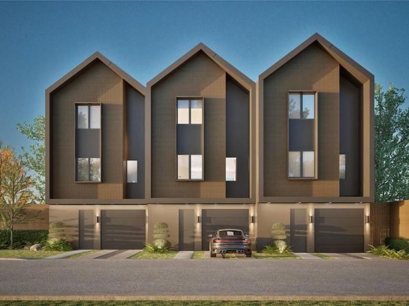 4413 Banister LN BLDG 1  UNIT 101, Austin TX 78745