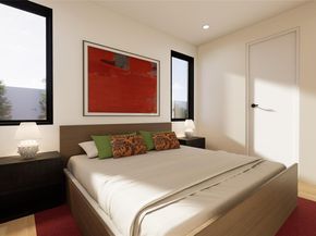 4413 Banister LN BLDG 1  UNIT 101, Austin TX 78745