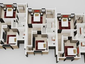 4413 Banister LN BLDG 1  UNIT 101, Austin TX 78745