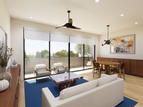 4413 Banister LN BLDG 1  UNIT 101, Austin TX 78745