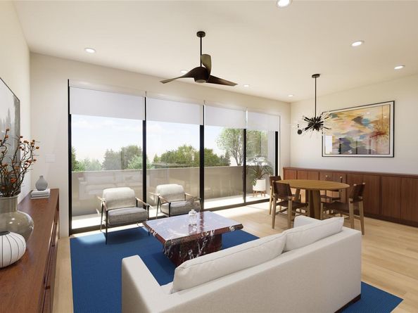 4413 Banister LN BLDG 1  UNIT 101, Austin TX 78745