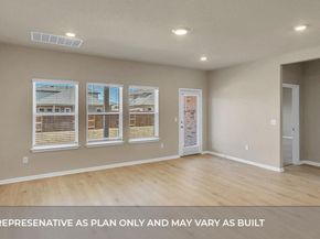 18213 Blazing Ranch LN, Manor TX 78653