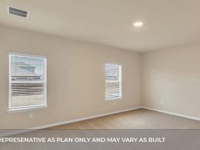 18213 Blazing Ranch LN, Manor TX 78653