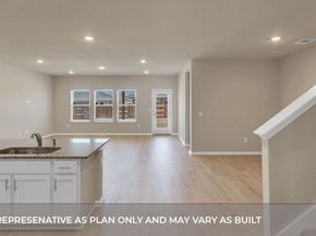 18213 Blazing Ranch LN, Manor TX 78653