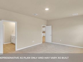 18213 Blazing Ranch LN, Manor TX 78653