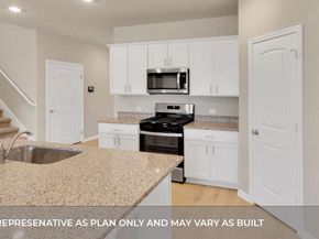 18213 Blazing Ranch LN, Manor TX 78653