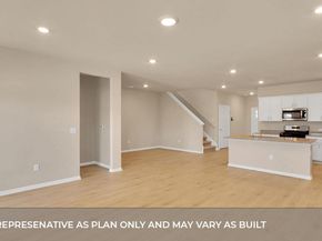 18213 Blazing Ranch LN, Manor TX 78653