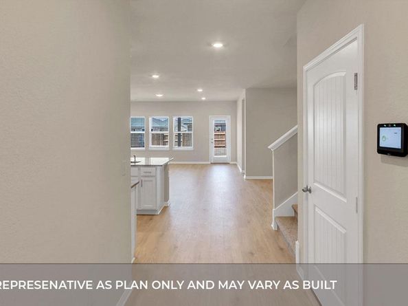 18213 Blazing Ranch LN, Manor TX 78653