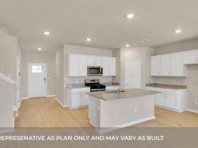 18213 Blazing Ranch LN, Manor TX 78653