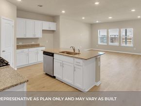 18213 Blazing Ranch LN, Manor TX 78653