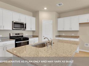 18213 Blazing Ranch LN, Manor TX 78653