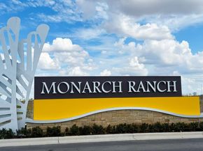 18213 Blazing Ranch LN, Manor TX 78653