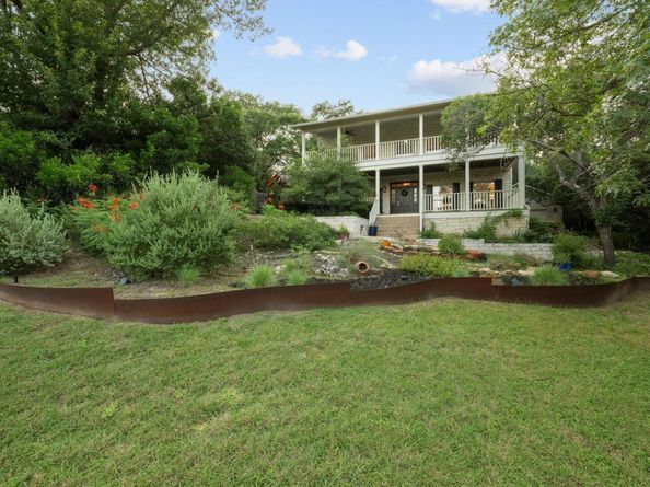 6004 Mount Bonnell RD, Austin TX 78731