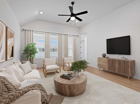 120 Fox RUN, Georgetown TX 78628