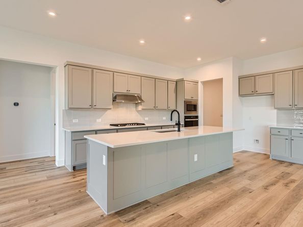 300 Alava WAY, Georgetown TX 78628