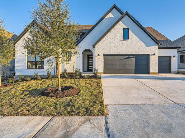 300 Alava WAY, Georgetown TX 78628