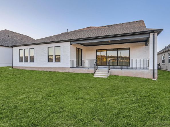 300 Alava WAY, Georgetown TX 78628