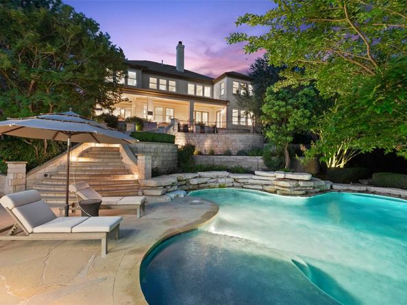 512 Newhall CV, Austin TX 78746