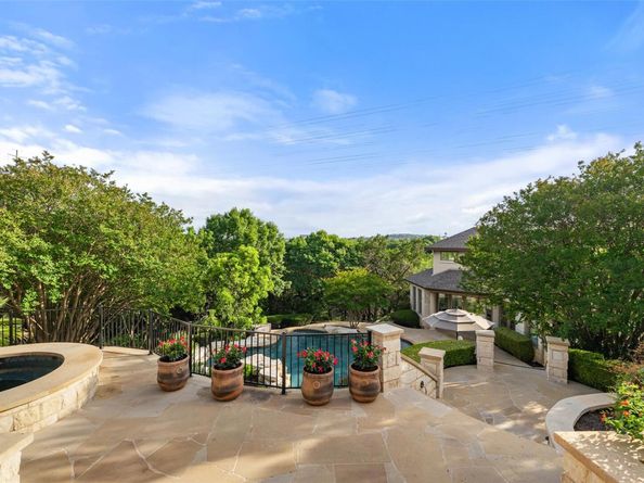512 Newhall CV, Austin TX 78746