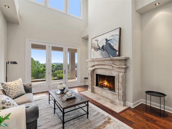 512 Newhall CV, Austin TX 78746