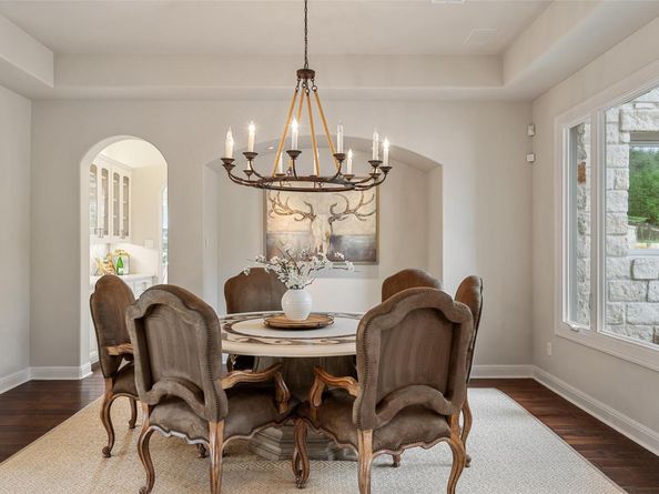 512 Newhall CV, Austin TX 78746