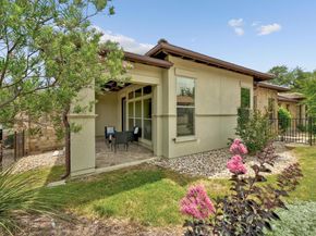 5303 Patagonia PASS, Austin TX 78738