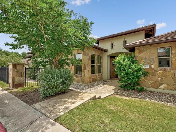 5303 Patagonia PASS, Austin TX 78738