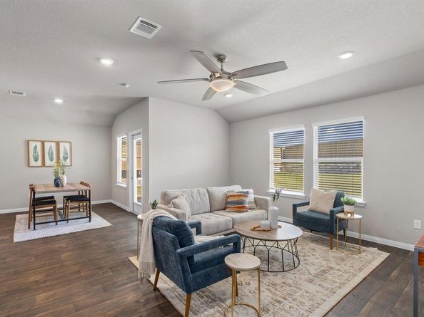 19525 Abigail Fillmore RD, Manor TX 78653