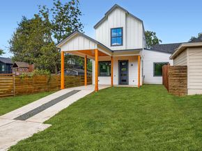 4712 S Forest DR, Austin TX 78745