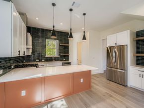 4712 S Forest DR, Austin TX 78745