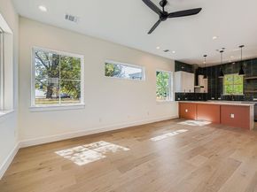 4712 S Forest DR, Austin TX 78745