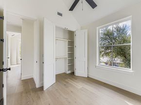 4712 S Forest DR, Austin TX 78745