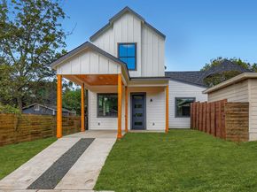 4712 S Forest DR, Austin TX 78745