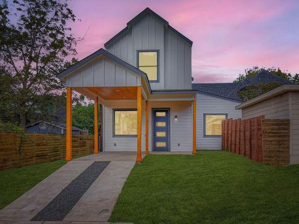 4712 S Forest DR, Austin TX 78745