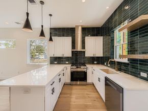4712 S Forest DR, Austin TX 78745