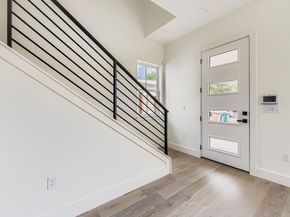 4712 S Forest DR, Austin TX 78745
