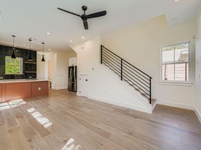 4712 S Forest DR, Austin TX 78745