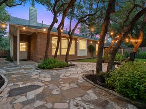 5633 Republic Of Texas BLVD, Austin TX 78735