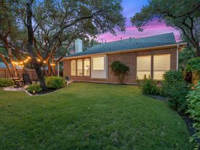 5633 Republic Of Texas BLVD, Austin TX 78735