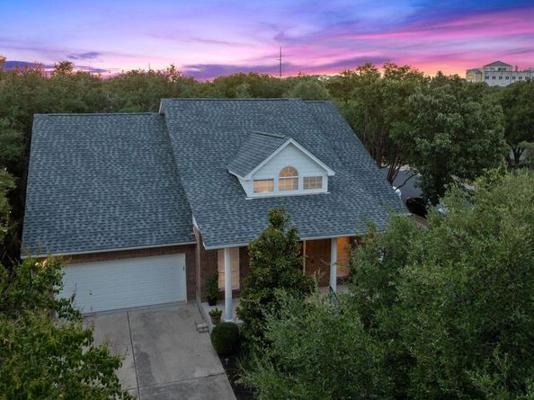 5633 Republic Of Texas BLVD, Austin TX 78735