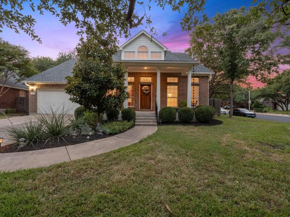 5633 Republic Of Texas BLVD, Austin TX 78735