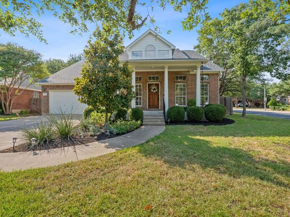 5633 Republic Of Texas BLVD, Austin TX 78735