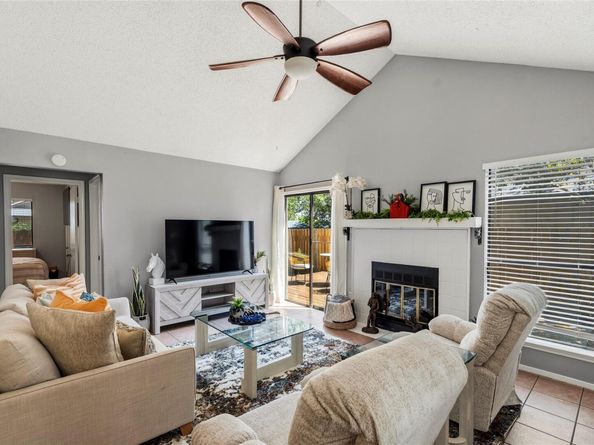 12307 Emery Oaks RD, Austin TX 78758