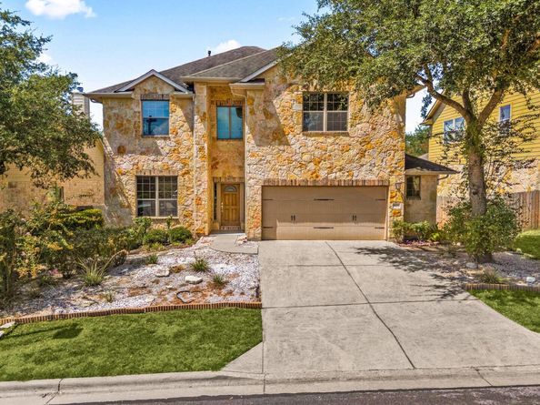 8608 Alophia DR, Austin TX 78739