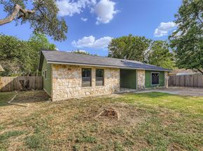 12309 Scribe DR, Austin TX 78759